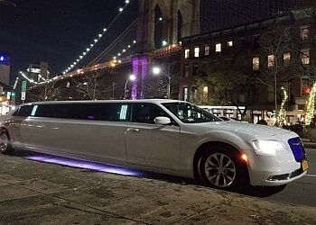 Edmonton Service De Limousine SkipLine Parties & Edmonton Limo