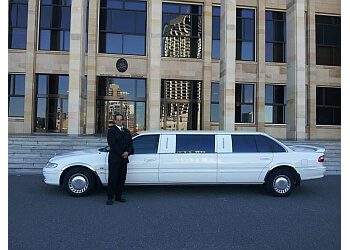 Edmonton
Service De Limousine
SkipLine Parties & Edmonton Limo image 1