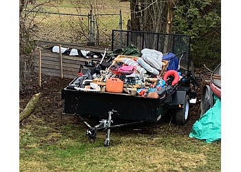 Kawartha Lakes junk removal Skip The Dump