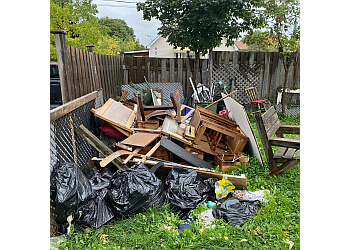 Kawartha Lakes junk removal Skip The Dump