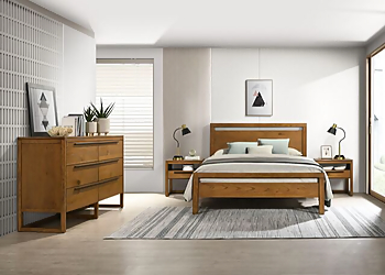 Ajax mattress store Sklar Peppler Home