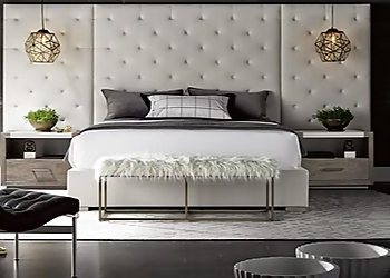 Ajax mattress store Sklar Peppler Home