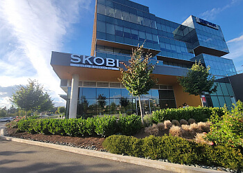 Langley bbq restaurant Skobi Sushi & Korean BBQ