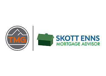 Regina Mortgage Brokers Skott Enns