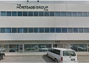 Regina Mortgage Brokers Skott Enns