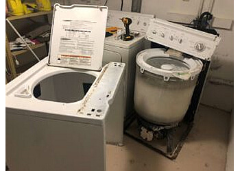 Saskatoon Appliance Repair Services Sky Appliance Repairs