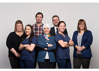 Thunder Bay children dentist Sky Dental