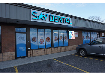 Thunder Bay
Dentistes Enfants
Sky Dental image 1