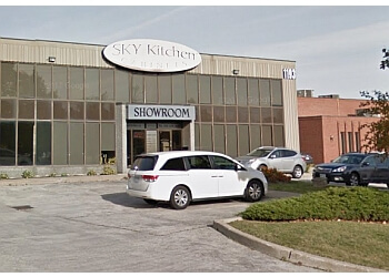 3 Best Custom Cabinets in Mississauga, ON - ThreeBestRated