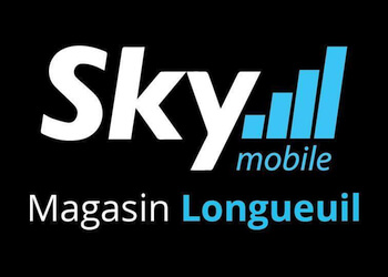 Longueuil cell phone repair Sky Mobile image 1