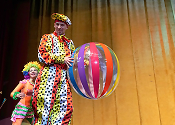 Halifax entertainment company Sky Professional Events and Entertainment & Studio