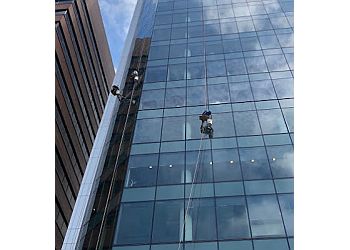 Halifax window cleaner SkyReach Property Services Inc