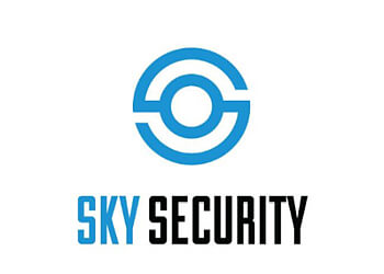 Maple Ridge security system Sky Security Ltd. Maple Ridge