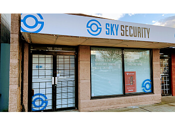 Sky Security Ltd.