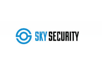 Port Coquitlam security system Sky Security Ltd.