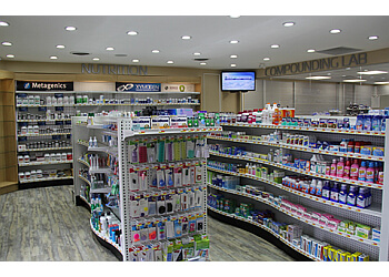 Newmarket pharmacy Skycare Pharmacy