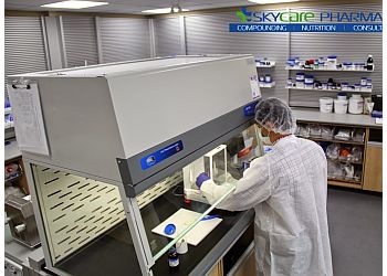 Newmarket pharmacy Skycare Pharmacy