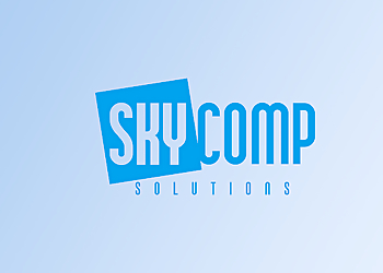 Skycomp - St Catharines, ON IT Services - Company Logo