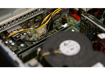 St Catharines it service Skycomp