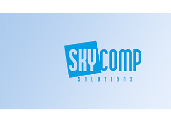 St Catharines it service Skycomp