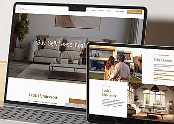 Skyfall Blue - Ottawa, ON Web Designers - Service Image