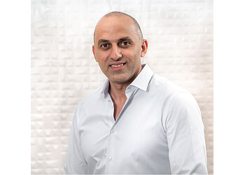 Ottawa web designer Skyfall Blue Media