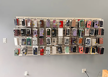 Skyhigh Mobile - Maple Ridge, BC Cell Phone Repair - Business Gallery Image