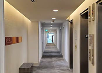 Mississauga Appartements à louer Skyrise