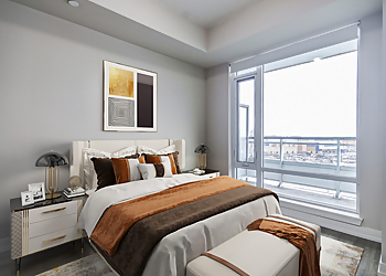 Mississauga Appartements à louer Skyrise