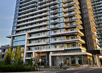 Mississauga apartments for rent Skyrise