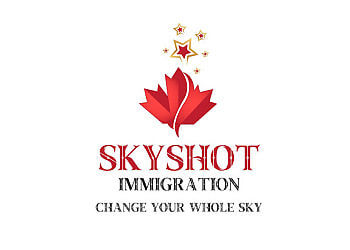 Skyshot Immigration Services Inc.