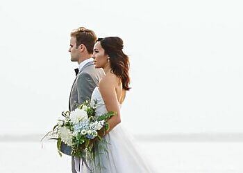 Halifax wedding planner Sky's the Limit Weddings and Events