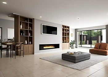 New Westminster home builder Skyterra Builders Ltd.