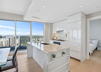 New Westminster home builder Skyterra Builders Ltd.