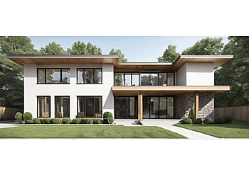 New Westminster home builder Skyterra Builders Ltd. 