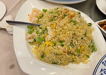 Markham chinese restaurant Skyview Fusion Cuisine
