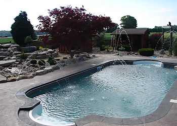 Skyview Pool & Spa Limited - London, ON Pool Services - Project Image