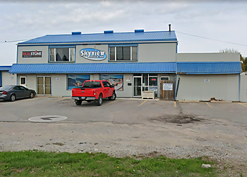 Skyview Pool & Spa Limited - London, ON Pool Services - Business Exterior Image