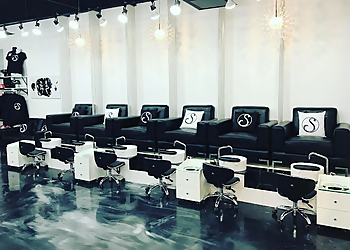 Regina Spas Slayed Esthetics Lounge