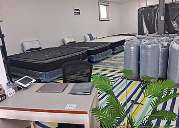 Sleep by Appointment Moncton - Moncton, NB Magasins De Matelas - Mattress Image