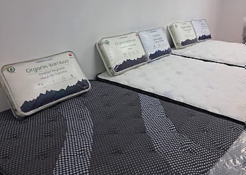Sleep by Appointment Moncton - Moncton, NB Magasins De Matelas - Mattress Interior