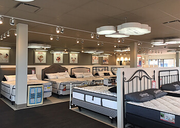 3 Best Mattress Stores in Newmarket, ON - Expert ...