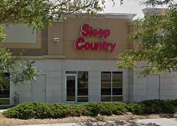 Vaughan mattress store Sleep Country Canada Vaughan