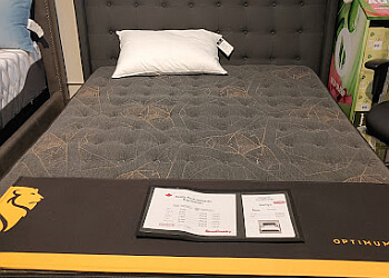 Belleville mattress store Sleep Country Belleville