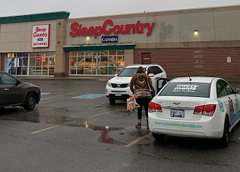 Belleville mattress store Sleep Country Belleville image 1