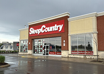 Caledon mattress store Sleep Country Bolton image 1