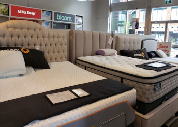 Burnaby mattress store Sleep Country Burnaby