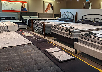 Burnaby mattress store Sleep Country Burnaby