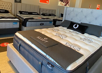 Abbotsford mattress store Sleep Country Canada-Abbotsford