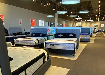 Abbotsford mattress store Sleep Country Canada-Abbotsford